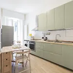 Easylife - Elegante Con Terrazzo In Cinque Giornate Apartamento *
