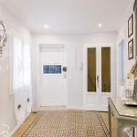 Easylife - Elegante Con Terrazzo In Cinque Giornate