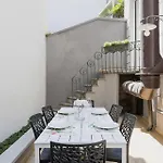 Easylife - Elegante Con Terrazzo In Cinque Giornate