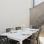 Easylife - Elegante Con Terrazzo In Cinque Giornate * Milán