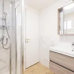 Apartamento Easylife - Elegante Con Terrazzo In Cinque Giornate
