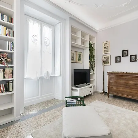 Appartamento Easylife - Elegante Con Terrazzo In Cinque Giornate *