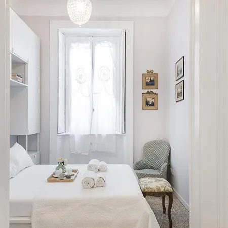 Easylife - Elegante Con Terrazzo In Cinque Giornate Appartamento Milano