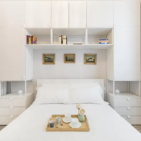 Easylife - Elegante Con Terrazzo In Cinque Giornate Milano
