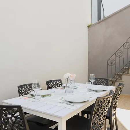 Easylife - Elegante Con Terrazzo In Cinque Giornate * Milano