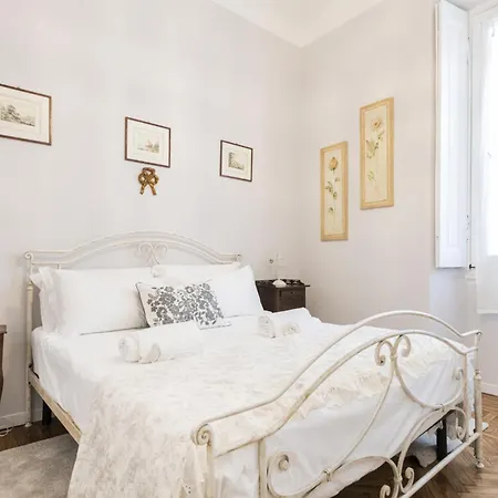 Easylife - Elegante Con Terrazzo In Cinque Giornate Apartamento