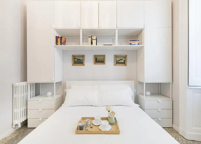Easylife - Elegante Con Terrazzo In Cinque Giornate Milano