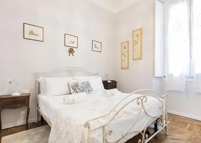 Easylife - Elegante Con Terrazzo In Cinque Giornate Appartamento